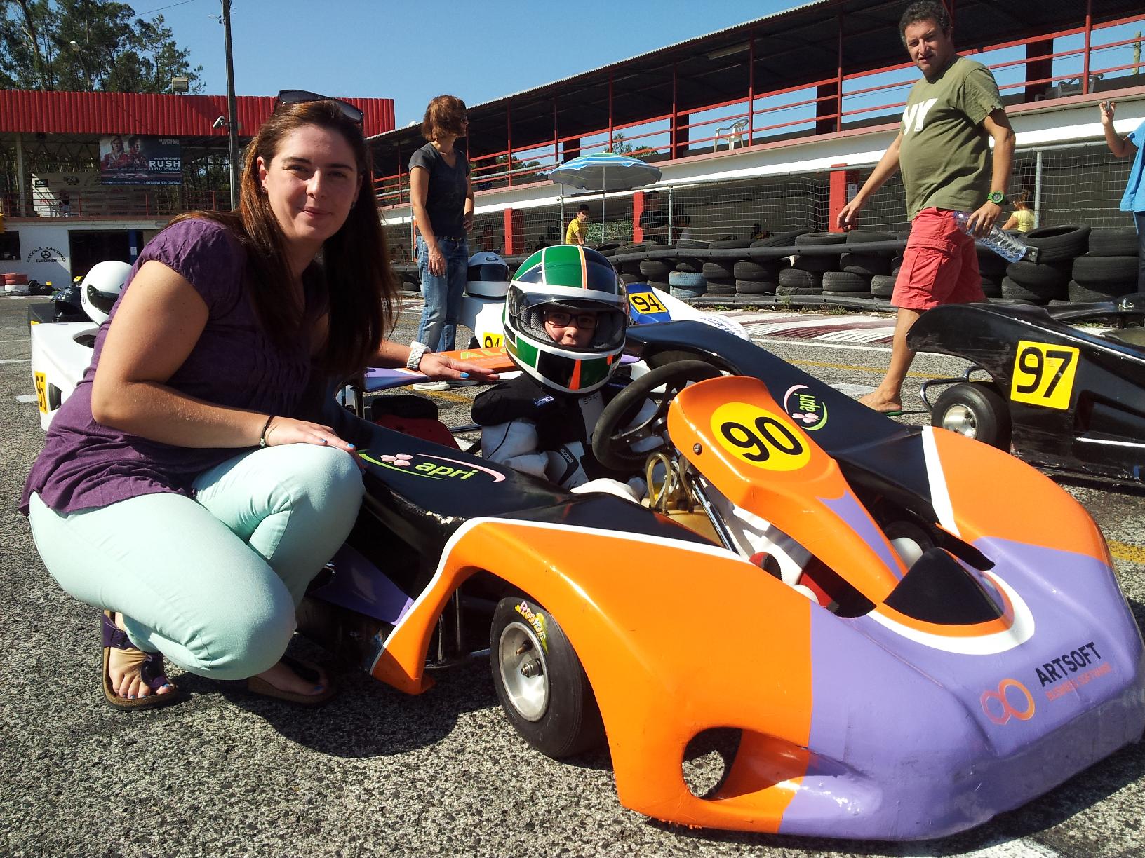 Troféu Honda 2013 - 3ª Prova206